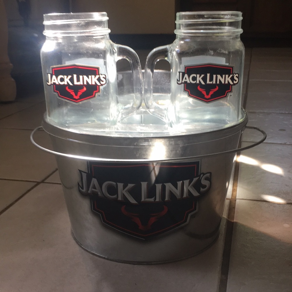 MUG/ICE BUCKET COMBO